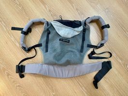 Porte Bébé Love Radius Physiocarrier