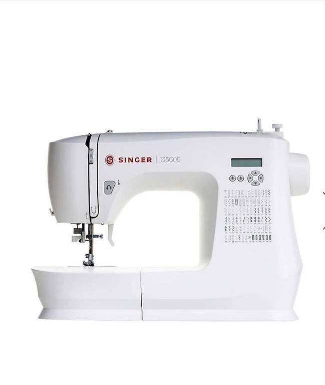 Macchine da cucire: À vendre Bernina C5605 – Usato da Lully VD venduto da Nicosie