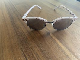 Sonnenbrille