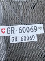 GR Autonummer / GR 60069