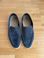 Loro Piana summer walk