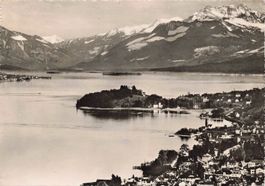 Hotel halbinse Au Zurichsee G