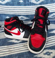 Schöne Nike Jordan Air - Gr. 43