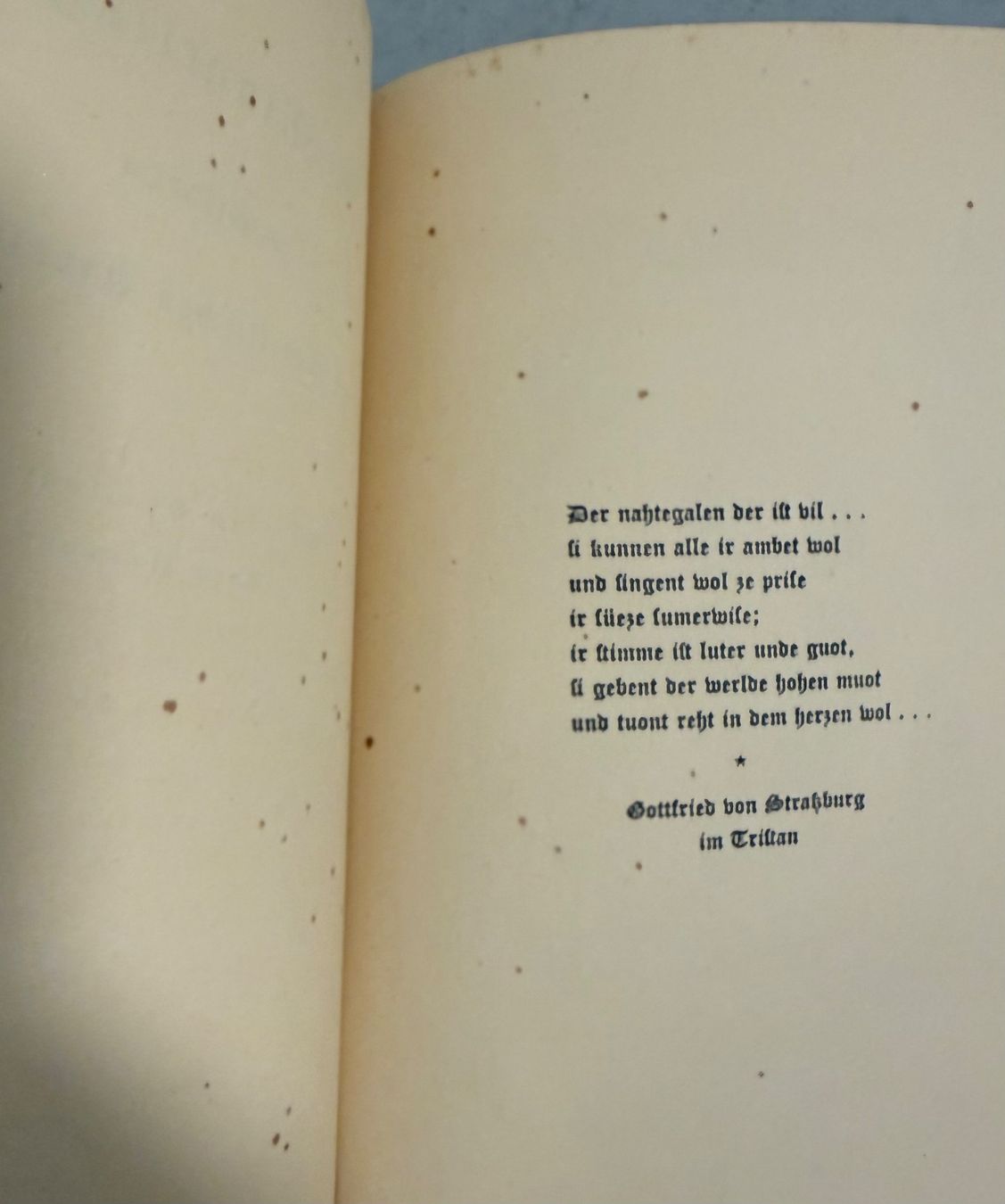 Libri: Die Minnesinger in Bildern – Nuovo (secondo la descrizione) da Dielsdorf venduto da BGiezendanner 3