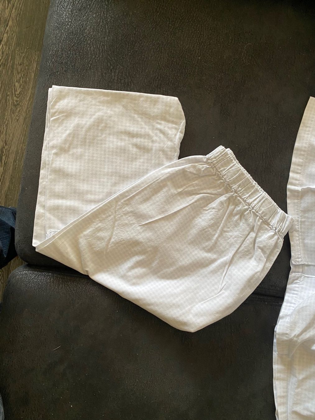 Negligees & Pigiami: Mary rose  Damen-Pyjama Grösse 42 – Usato da Allenwinden venduto da Obalu 2