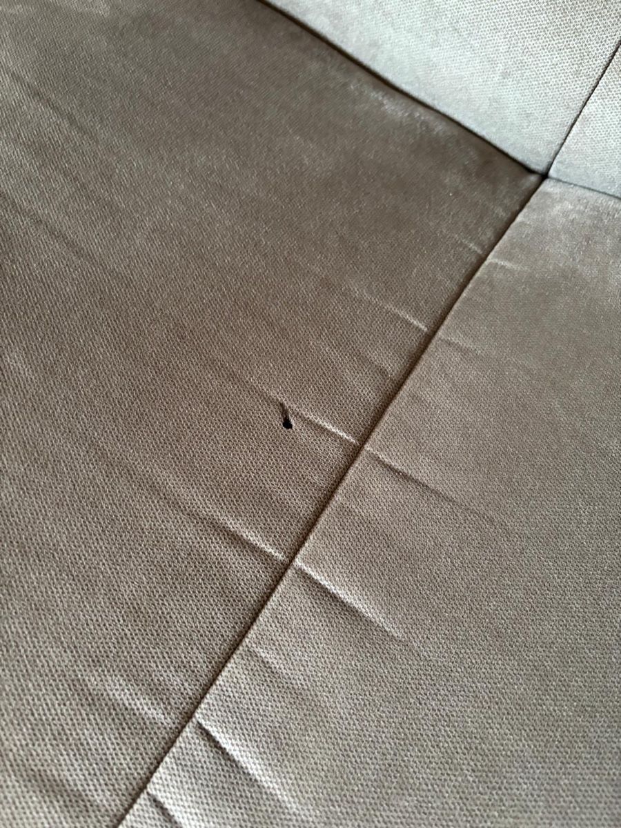 Sessel: Big armchair  – Gebraucht aus Villard-sur-Chamby von kamila_1024 3