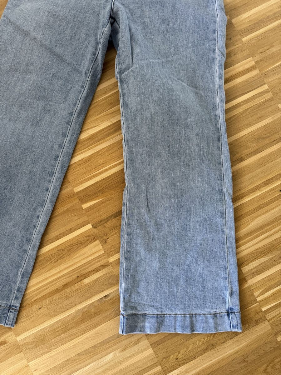 Jeans: Jeans Orajie Paris – Nuovo e nell'imballaggio originale da Basel venduto da Glamourpourtoi 2