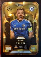 Toops EURO John Terry / 100er (Limited Edition)