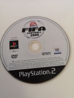 Fifa Football 2005 (PS2)