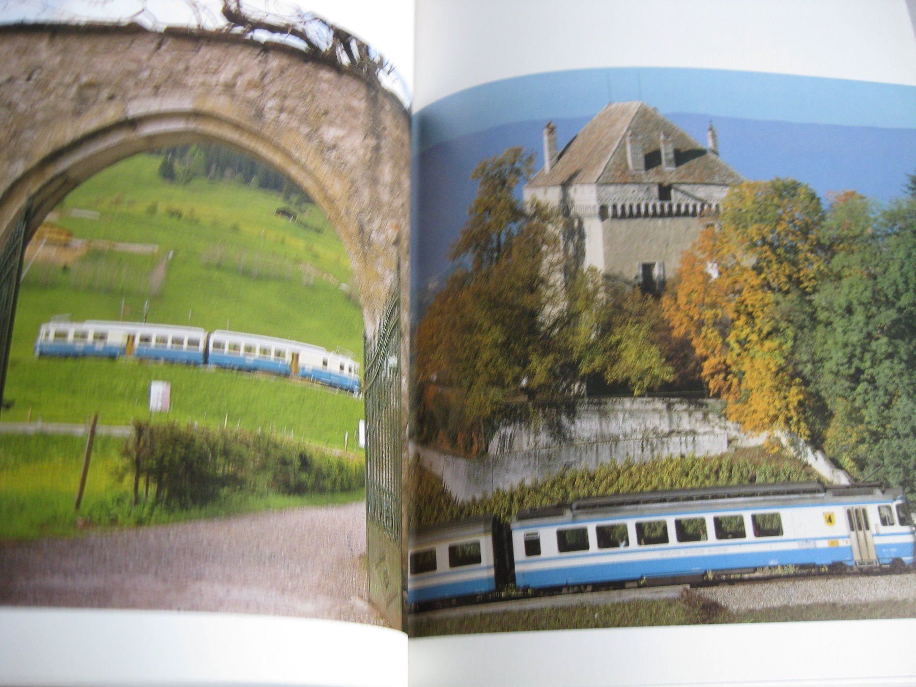 Libri: Zauber der MOB, OTT-Verlag--Thun 1985, Hartmann – Usato da Buchs ZH venduto da swiss-train 4