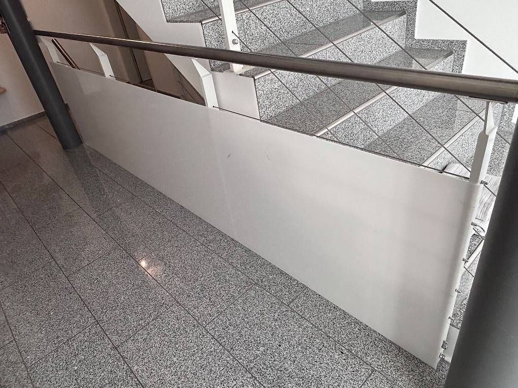 Piatti di portata: Plexiglas – Usato da Dulliken venduto da chraie9