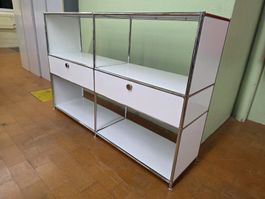 Designer Regal Quadro / System4