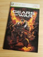 Spielanleitung Gears of War Xbox 360
