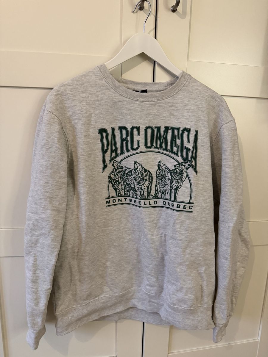 Pullover & Sweatshirts: Vintage Sweater  – Gebraucht aus Luzern von Itsclaire