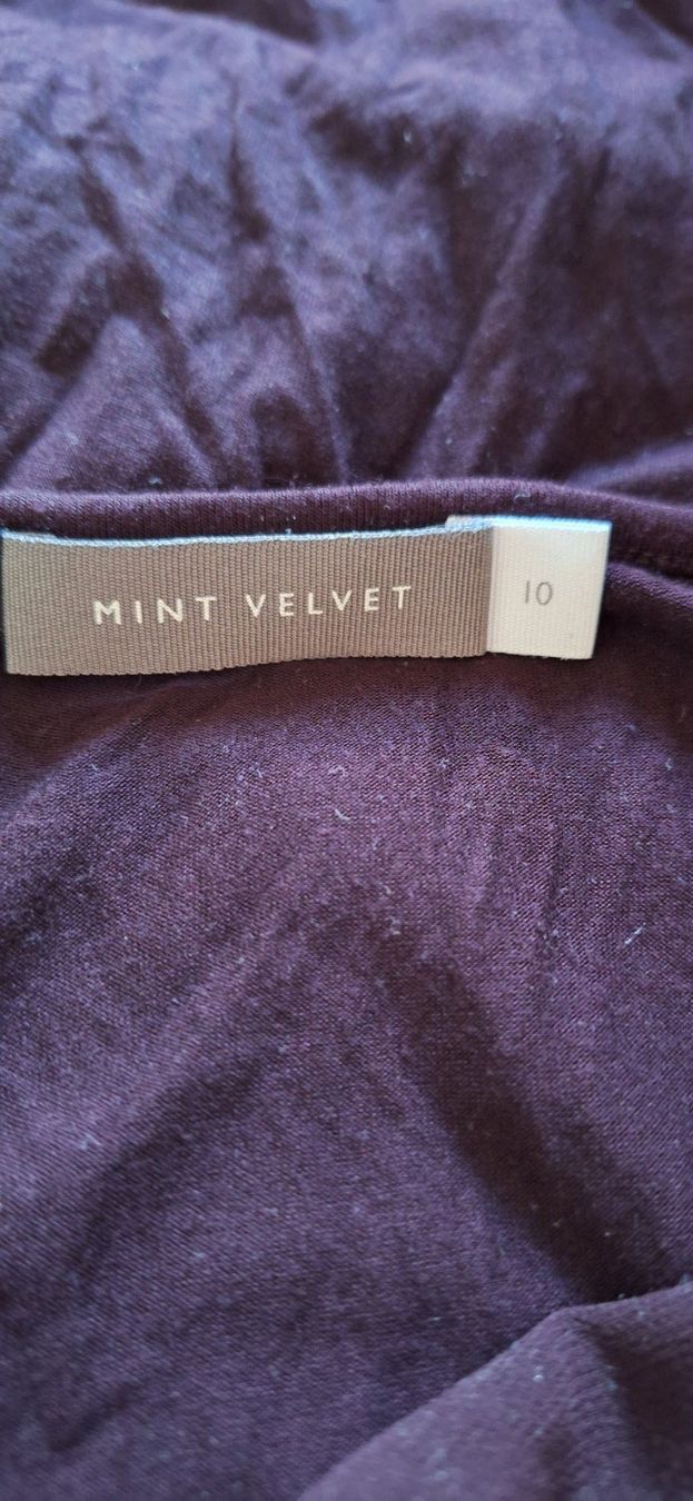 Tuniche: Mint Velvet, tunique – Nuovo (secondo la descrizione) da Lussery-Villars venduto da pousinete02 2