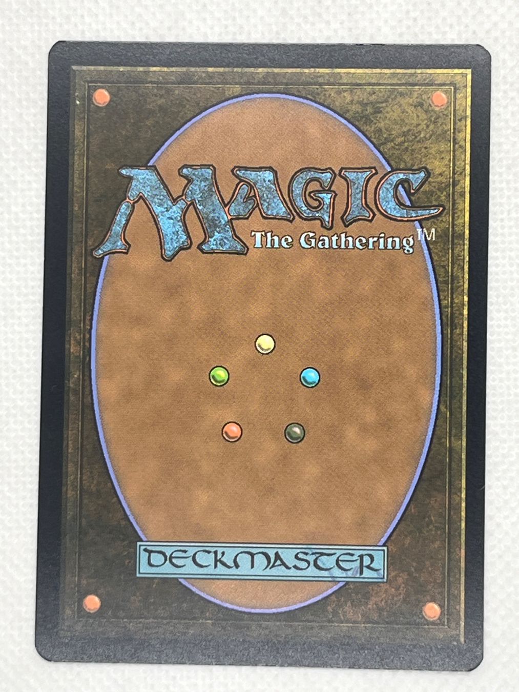 Magic The Gathering Carte collezionabili: MTG Ghitu Amplifier DMU 127 Englisch Common – Usato da Hinterkappelen venduto da Kim1992 1