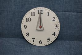 IKEA FEJS Wanduhr, Neu, Originalverpackt, Durchmesser 20cm