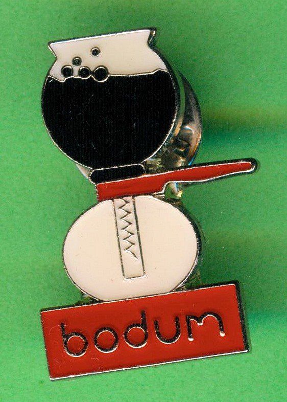 Placchette & Badge: bodum  Küchengeräte – Usato da Winterthur venduto da Sammleroase