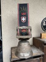 Gusset Glocke