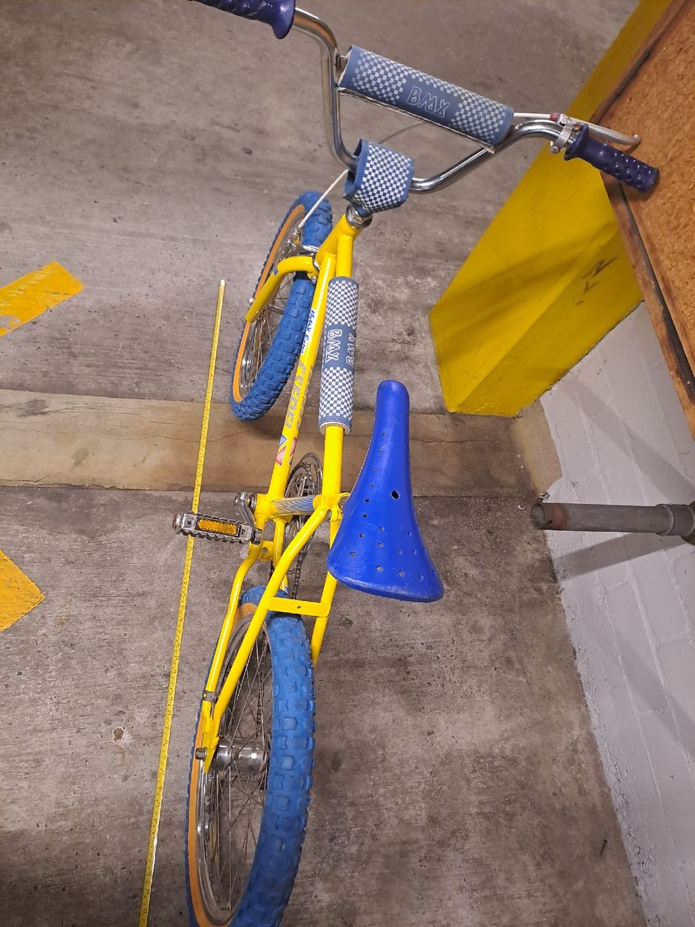 Biciclette: old school bmx – Usato da Basel venduto da Prodan95 3