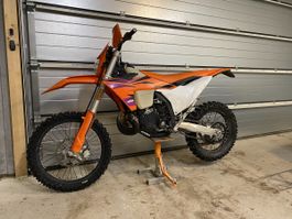 Ktm 300 exc