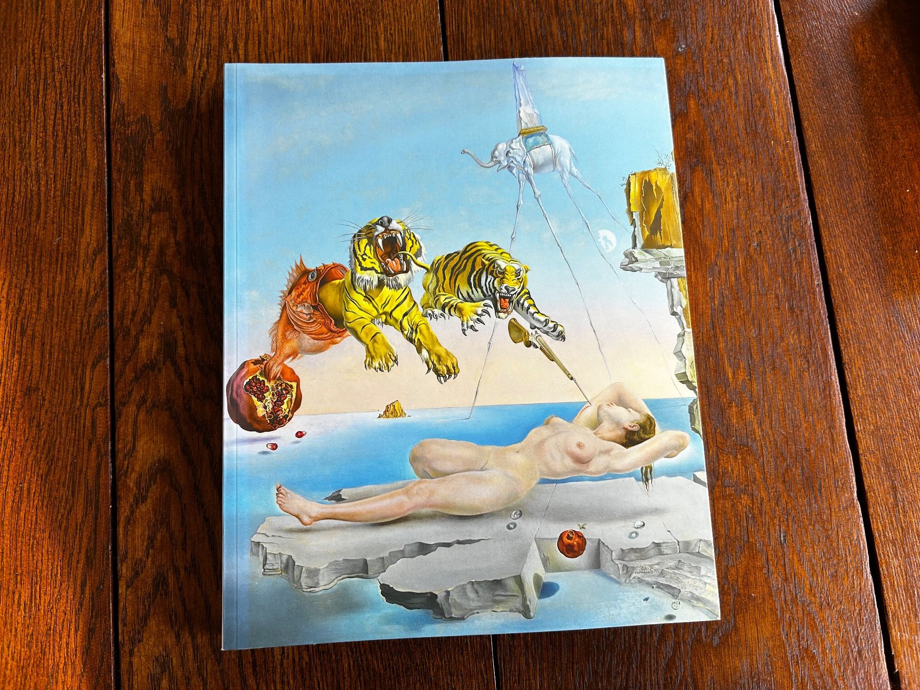 Libri: Surrealism in Paris – Usato da Basel venduto da Peter_schlemihl