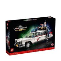 10274 Ghostbusters™ ECTO-1