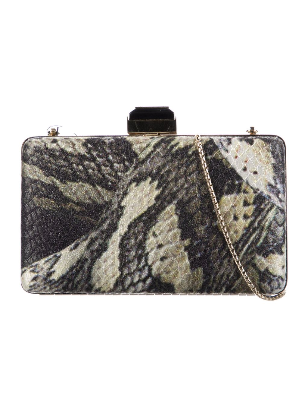 Lanvin Borse da donna: Lanvin clutch – Usato da Dallenwil venduto da ZD2019 4