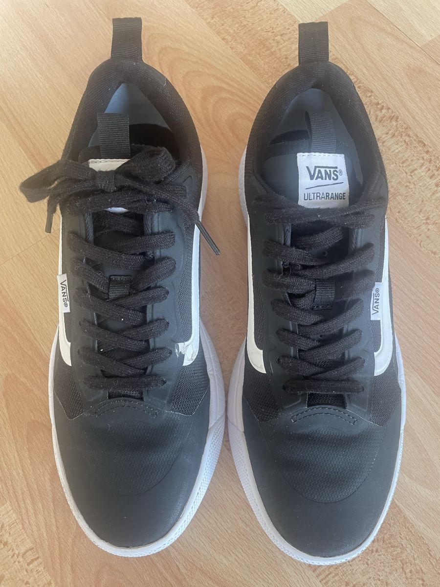 Vans Scarpe da uomo: Vans ultrarange Gr. 41 – Usato da Basel venduto da mathias464