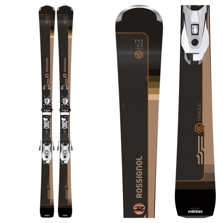 Rossignol – Tabla De Snowboard Exp3 Rail Wide Negro Para Hombre, Talla 155, Color Negro