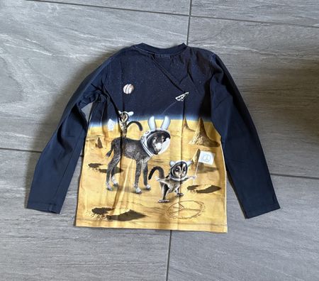 Molo T-Shirt Gr.140