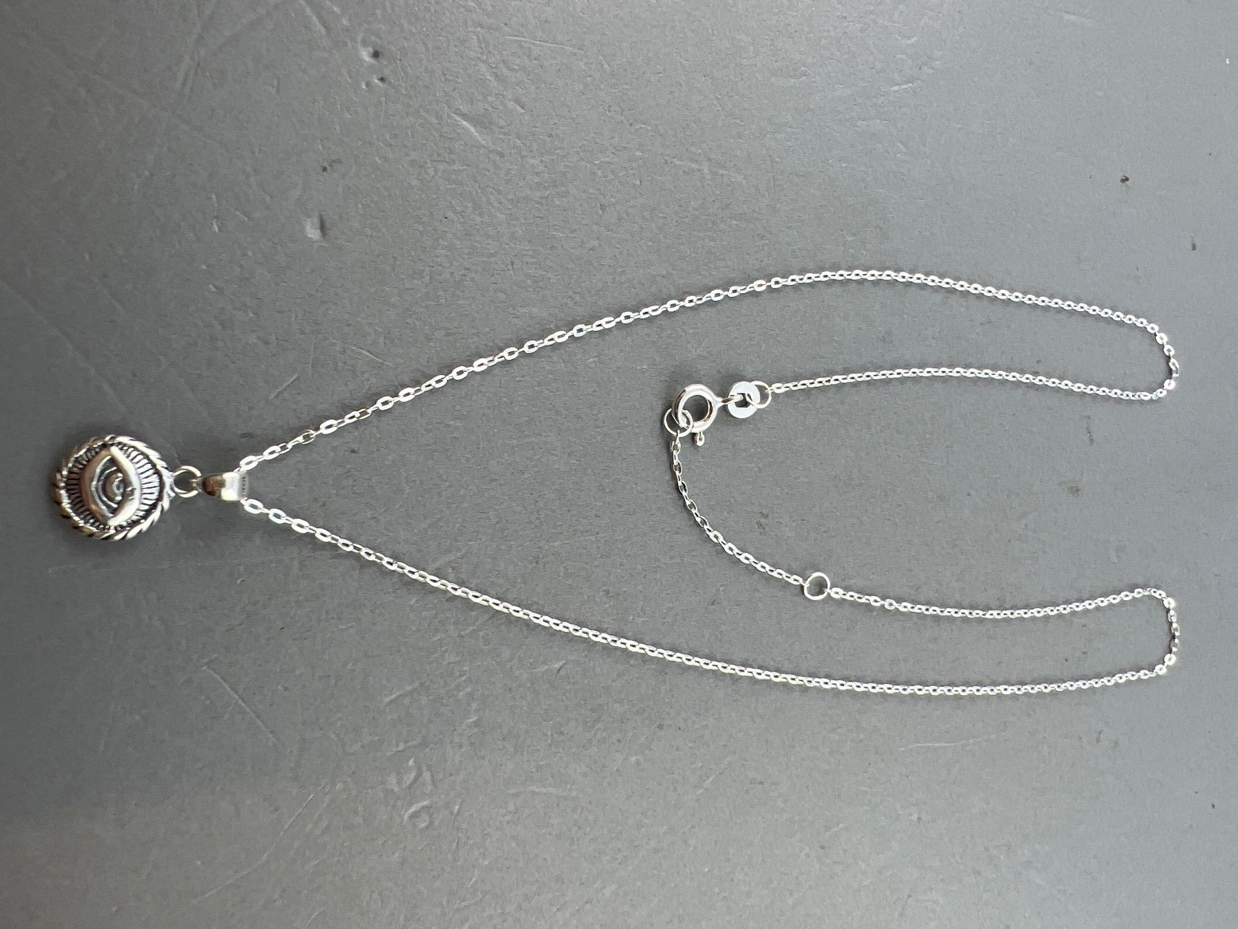 Catenine: Kette 925 Silber – Usato da Niederuzwil venduto da leo_8857 4