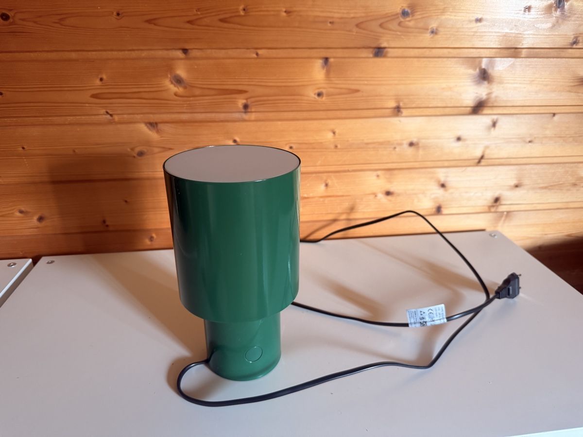 Ikea Lampes: Tischlampe – D'occasion à Nidau par SBern123