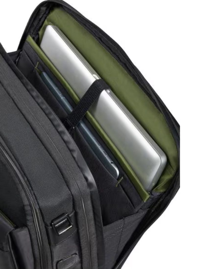 Samsonite Valigie & Borse: Notebooktasche Openroad 2.0 15.6 " Schwarz – Usato da Weiningen ZH venduto da bia_td7t 4