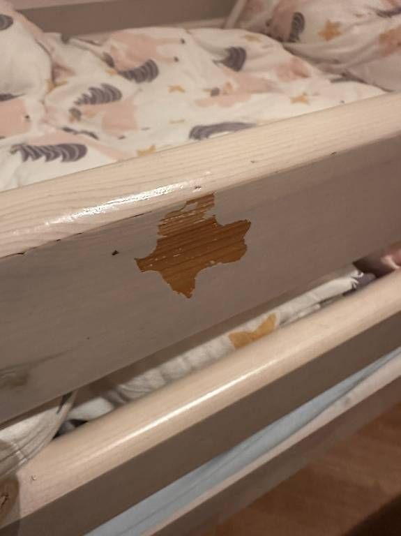 Betten: Flexa Bett Micasa – Gebraucht aus Thun von cucciola83 2