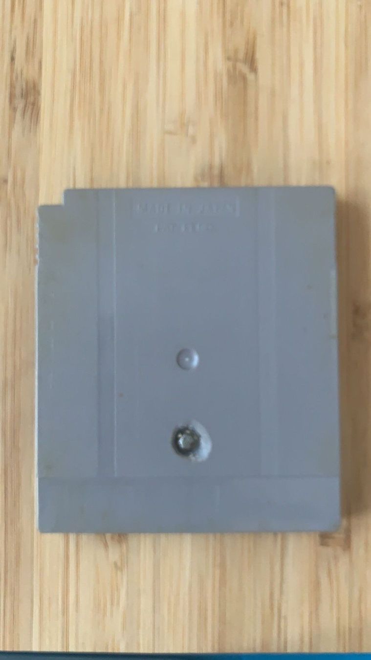 Spiele: Adventure Island für Gameboy – Gebraucht aus Gebenstorf von RetroFuture 1