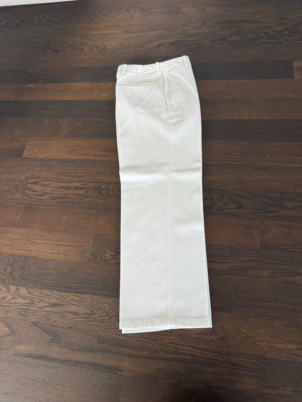 Massimo Dutti Hosen: Massimo Dutti Hose Gr. 34 – Neu (gemäss Beschreibung) aus Balzers von Lissi57 5