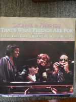 Dionne & Friends - Thats What Friends Are For