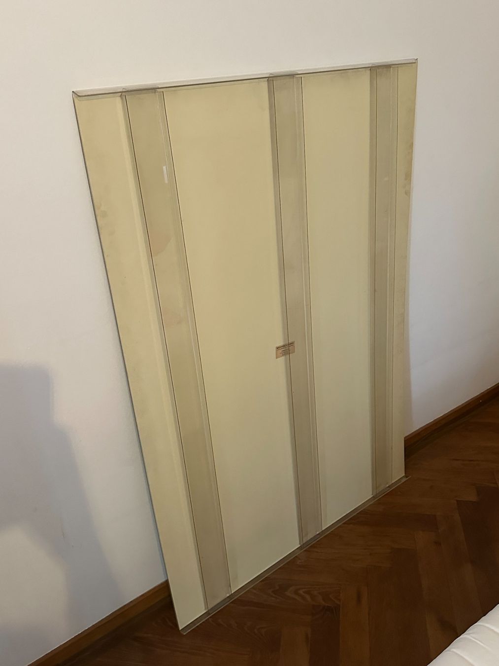 Cornici: F4 Weltformat Rahmen – Usato da Luzern venduto da Johannas-flohmarkt 9
