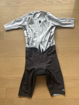 Bioracer Trisuit Epic Aero