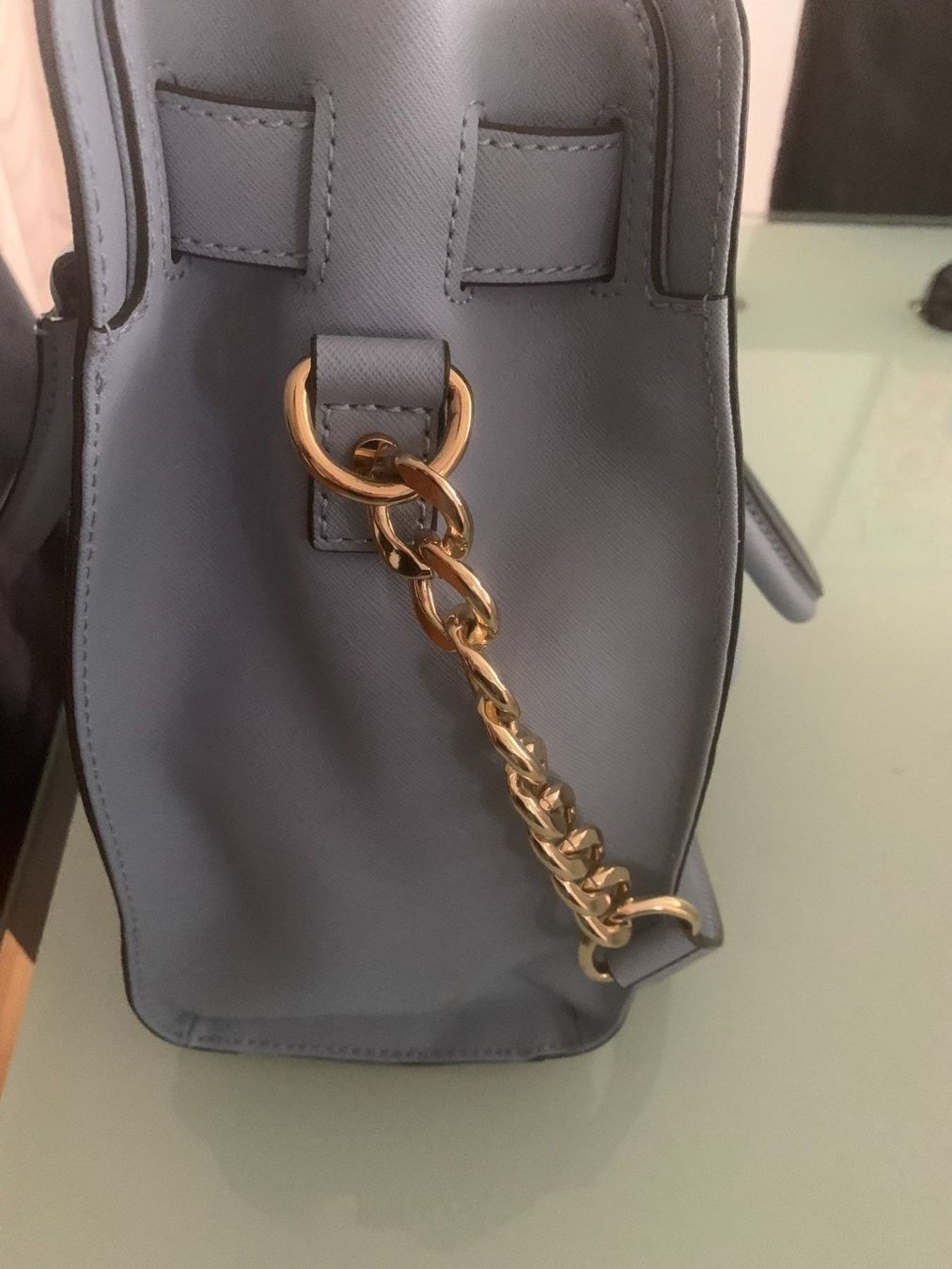 Michael Kors Taschen für Damen: Handtasche Michael Kors aus Leder – Neu (gemäss Beschreibung) aus Frauenfeld von stern081 2
