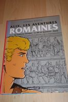 ALIX      °°°°° LES AVENTURES ROMAINES   °°°°° INTÉGRALE