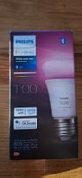 PHILIPS HUE White and Color E27 1100lm Lampe neu