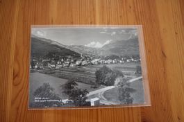 Buchs Rheintal