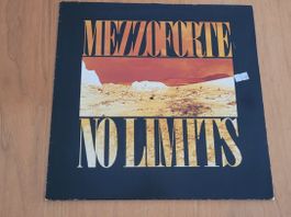 LP Mezzoforte