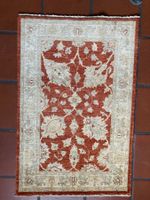 Orient Teppich handgeknüpft