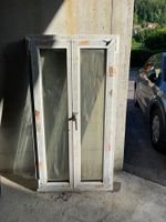 Zweiflügelfenster (Restposten) 810mm x 1550mm