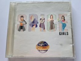 CD Spice Girls – Spiceworld