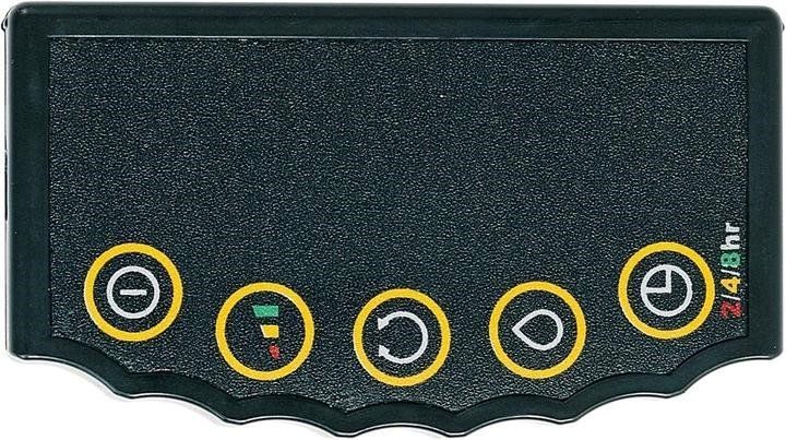 Trisa Ventilatoren: TRISA SILENT POWER TURMVENTILATOR – Neu und originalverpackt aus Winterthur von dennisalexander 1