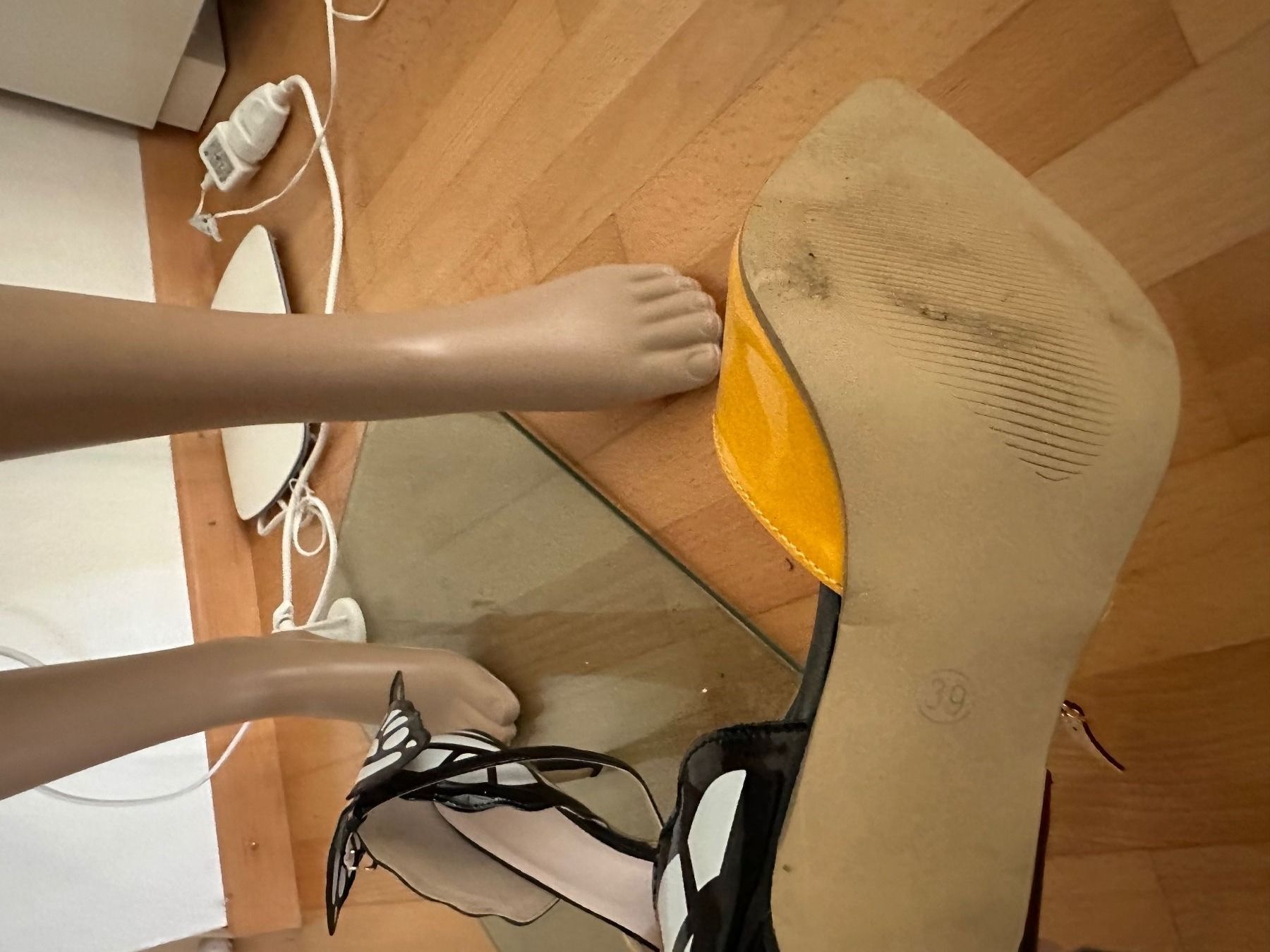 Scarpe da donna: SCHUH – Usato da Bottighofen venduto da vendeo 1